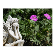 Fairy Postcard