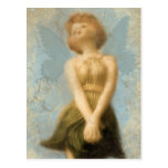 Fairy Postcard
