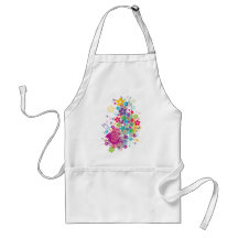FAIRY_TAIL APRON