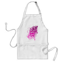 FAIRY_TAIL APRON