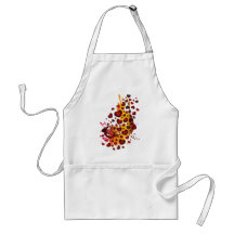 FAIRY_TAIL APRON