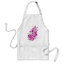 FAIRY_TAIL APRONS