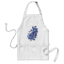 FAIRY_TAIL APRONS