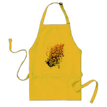 FAIRY_TAIL APRONS