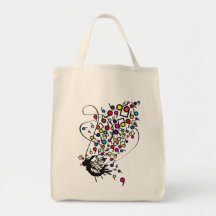 FAIRY_TAIL BAG