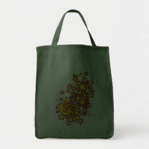 FAIRY_TAIL CANVAS BAG