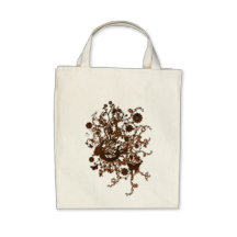 FAIRY_TAIL CANVAS BAG