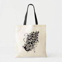 FAIRY_TAIL CANVAS BAGS