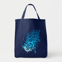 FAIRY_TAIL CANVAS BAGS