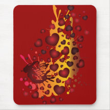 FAIRY_TAIL MOUSEPAD