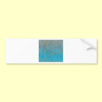 Fairy Tale Castle & Fleur de lis bumper stickers