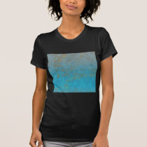 Fairy Tale Castle & Fleur de lis t-shirts