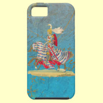 Fairy Tale Knight of the Realm casemate cases
