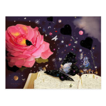 Fairy Tales! Postcards