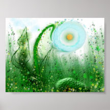 Fairyland  Wonders Poster