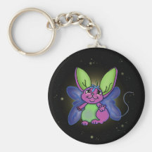 fairymouse2 copy keychain