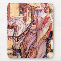 Fairytale Mousepad