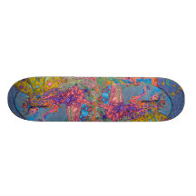 Fairytales Skateboard Decks
