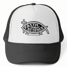 science hat
