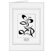 Faith Greeting Cards