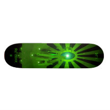 Faith Skateboard