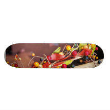 Fake Berries Skateboard Decks