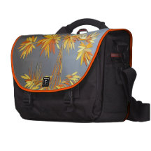"Fall Colors" Commuter Bags