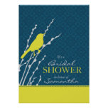 Fall Elegance BRS Invitation Card