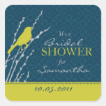 Fall Elegance BRS Sticker 2