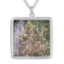 Fall Is Here Custom Necklace