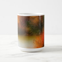 Fall Mug