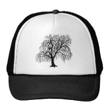 Fall Willow Hat
