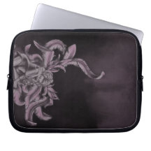 Fallen Computer Sleeve