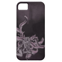 Fallen iPhone 5 Covers