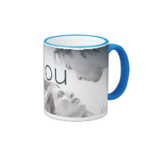 Falling Into You Mug
