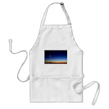 FALLING STAR APRONS