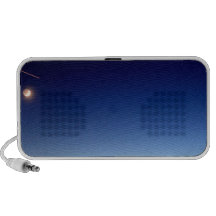 FALLING STAR NOTEBOOK SPEAKER