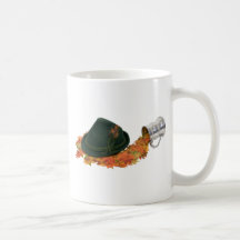 FallTraveling082609 Coffee Mugs
