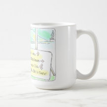 False Hopes Mug