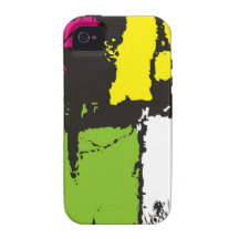 FAME Colours Case-Mate iPhone 4 Cases