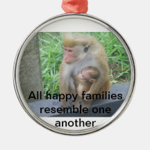 Family, Christmas Tree Ornaments