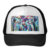 FAMILY HATS