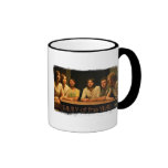 Family of the Year coffee mug