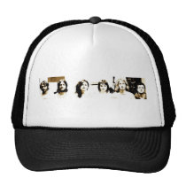 Family of the Year hat hats