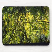 Family outings mousepad