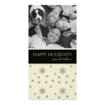 Family Photo Christmas Cards Personalized Photo Card