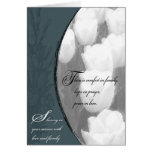Family Sympathy Cards