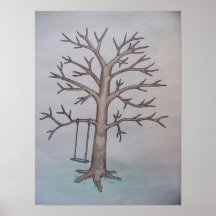 Family Tree Posters