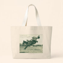Famous Bucking Bronc Five Minutes bags