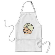 Fan Aprons